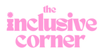 The Inclusive Corner - Home
