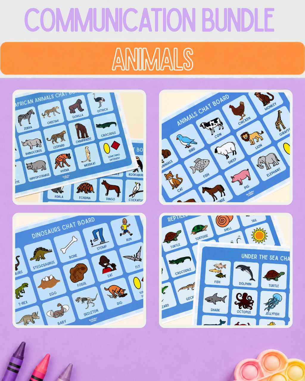 Animals Chat Boards